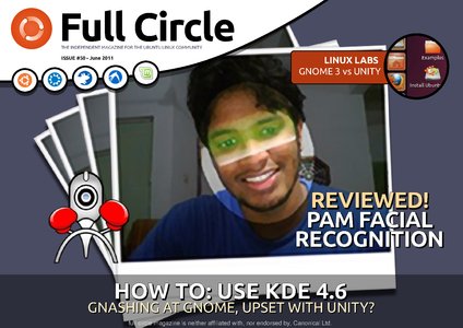 Full Circle #50 is Out!