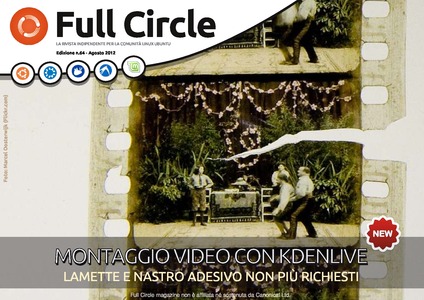Full Circle Magazine n.64