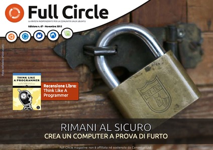 Full Circle Magazine n.67
